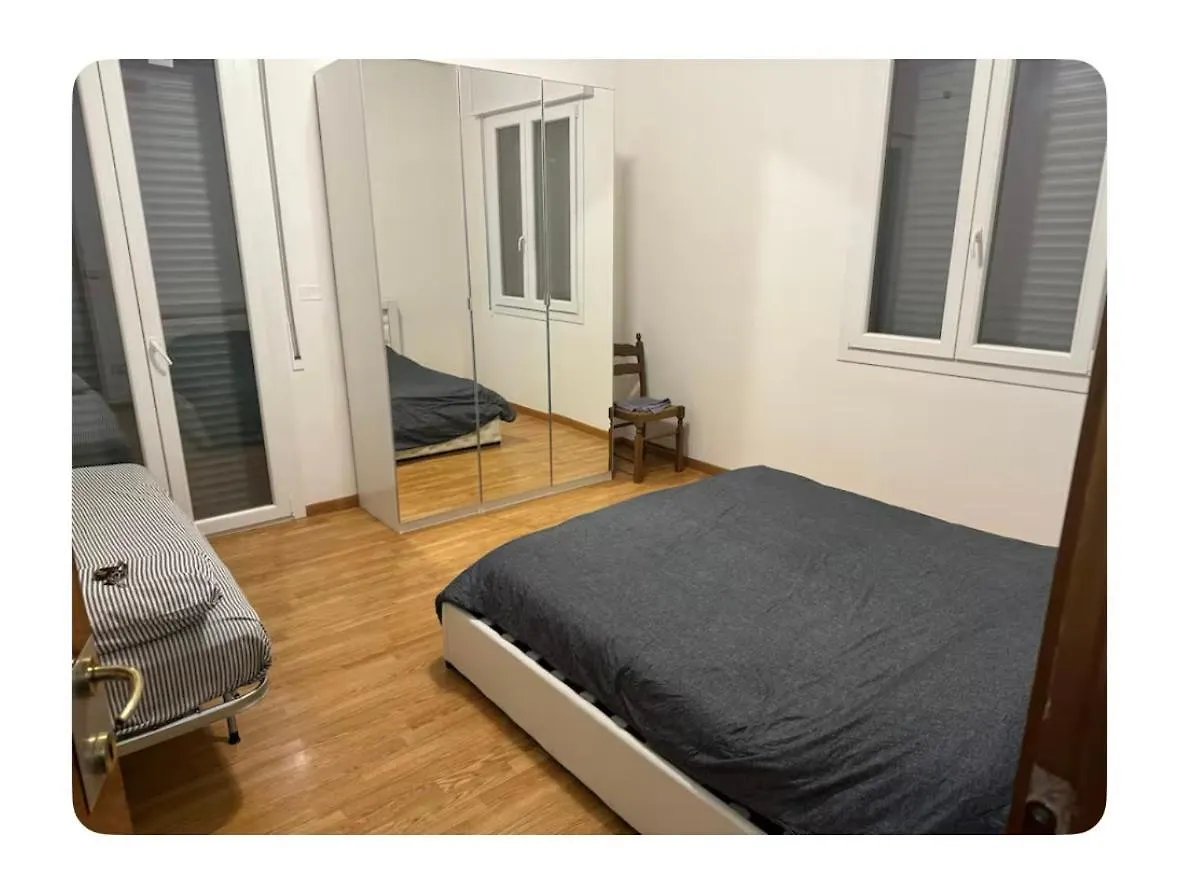 B&B Da Maty Faenza Italy