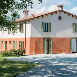  Alloggio per agriturismo Ca' Vincenzona