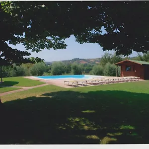 Alloggio per agriturismo Calderino
