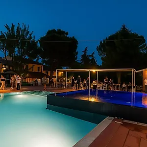  Casa di campagna Trerè