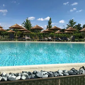  Alloggio per agriturismo La Rinaldina