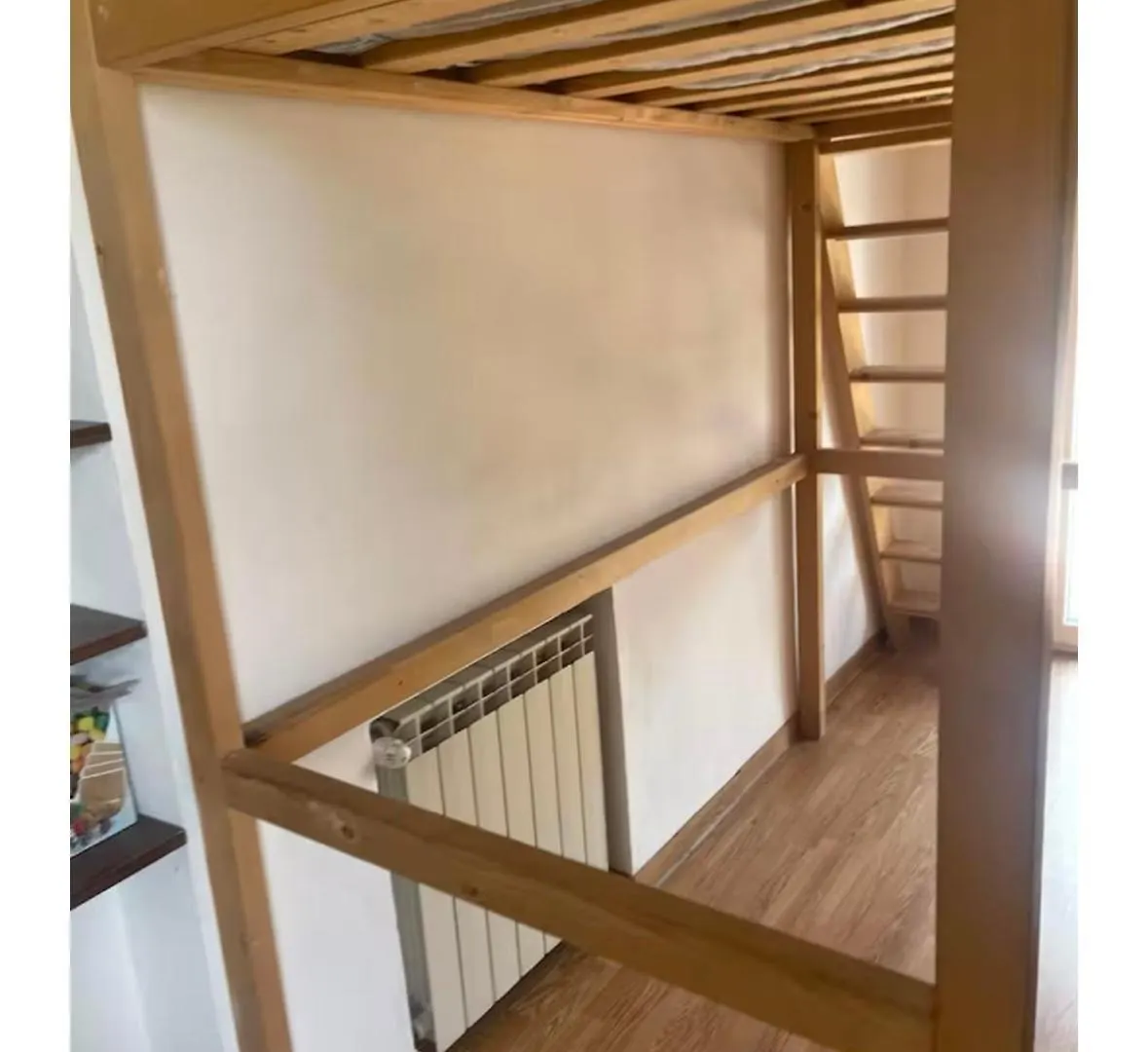 Alloggio in famiglia B&B Da Maty Faenza