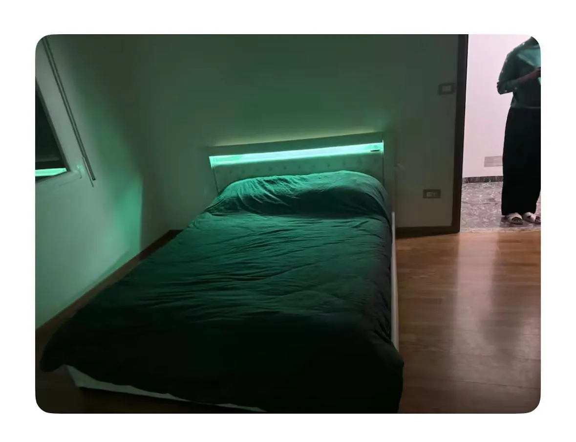 Homestay B&B Da Maty Faenza