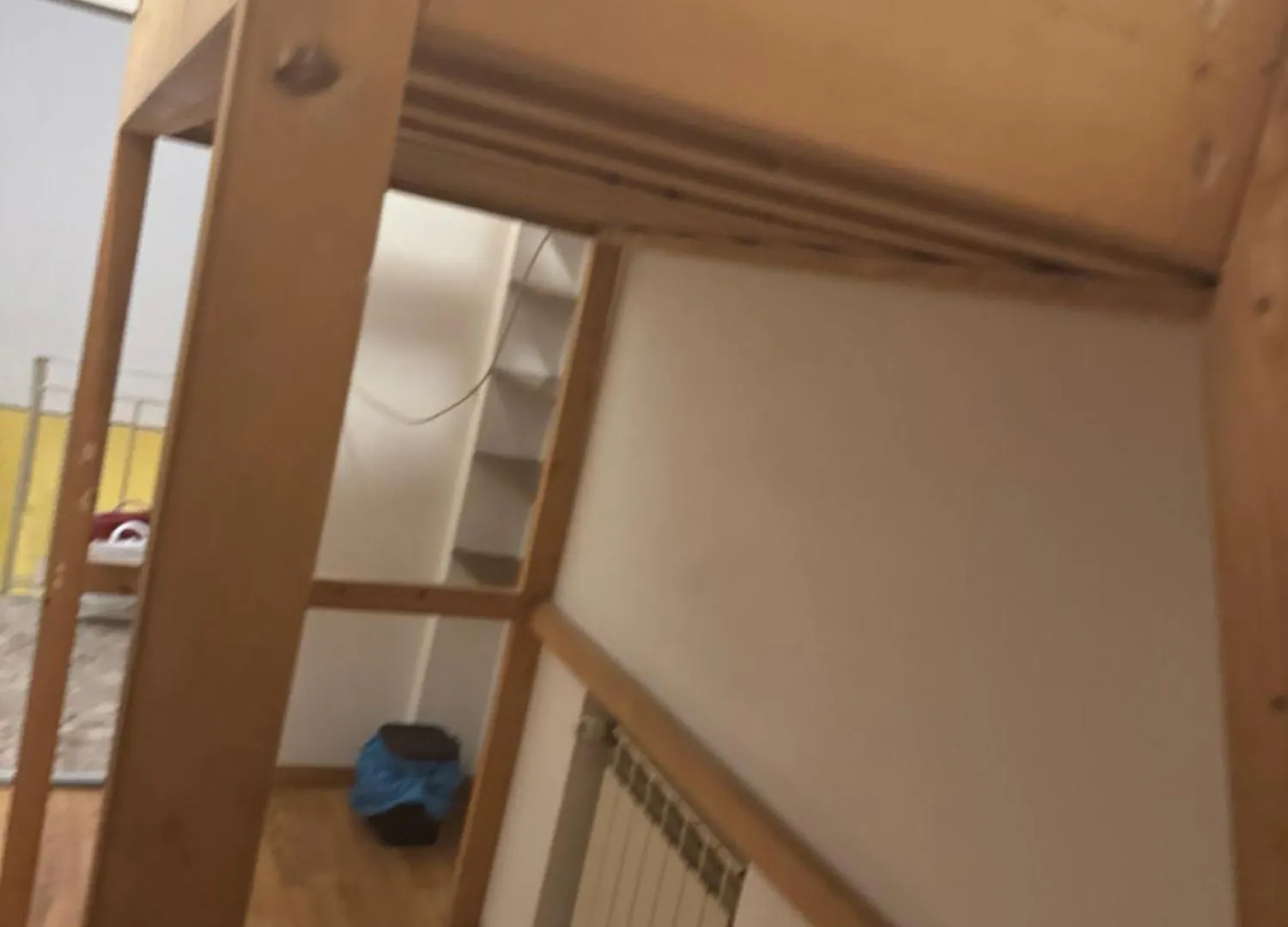 B&B Da Maty Faenza Homestay