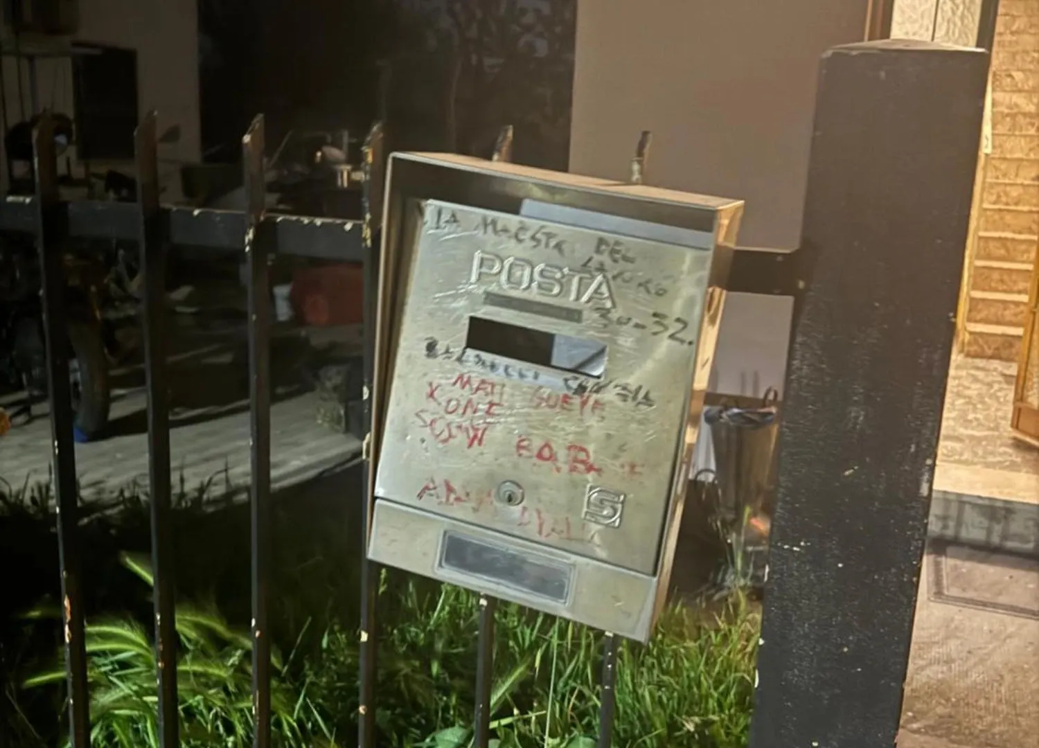 B&B Da Maty Faenza